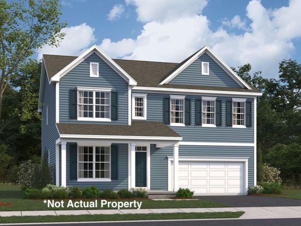 1017 Railbus Avenue , Plain City, OH 43064