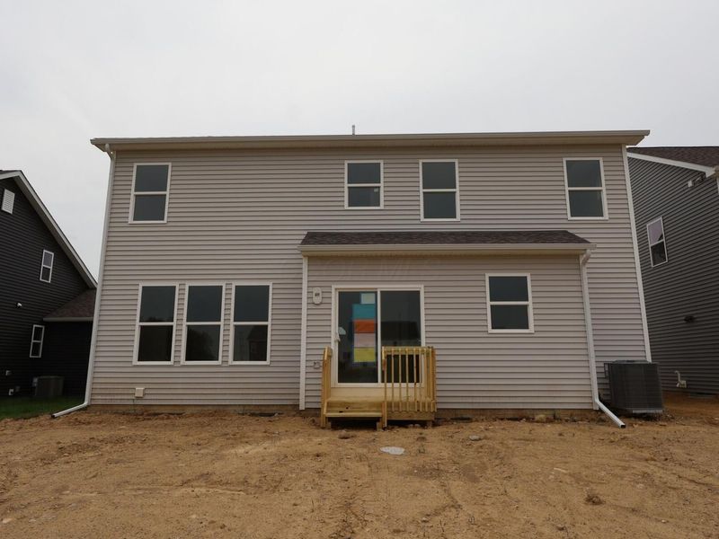 1017 Railbus Avenue, Plain City, OH 43064 Photo 13
