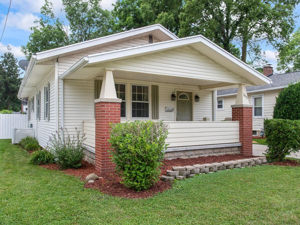 343 E Water Street , Urbana, OH 43078