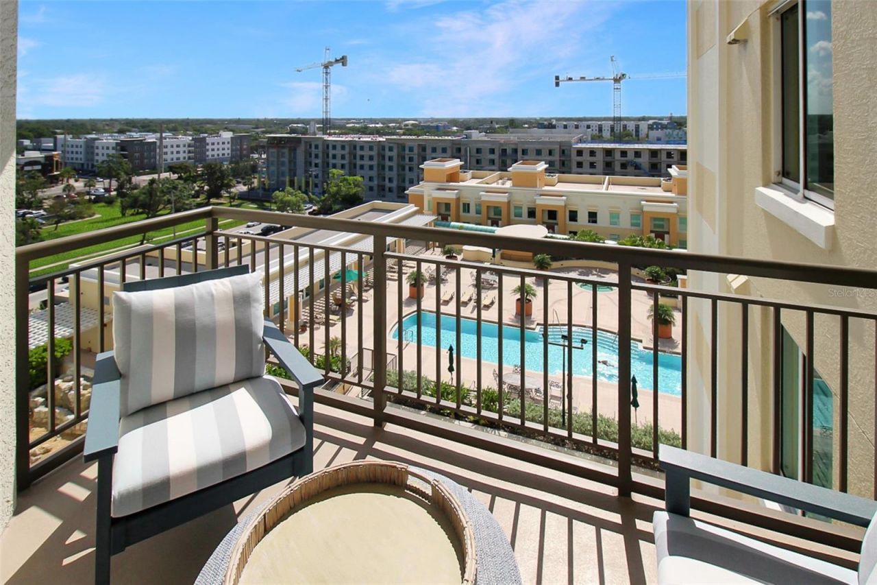 800 N Tamiami Trail , Unit 806, Sarasota, FL 34236 Photo