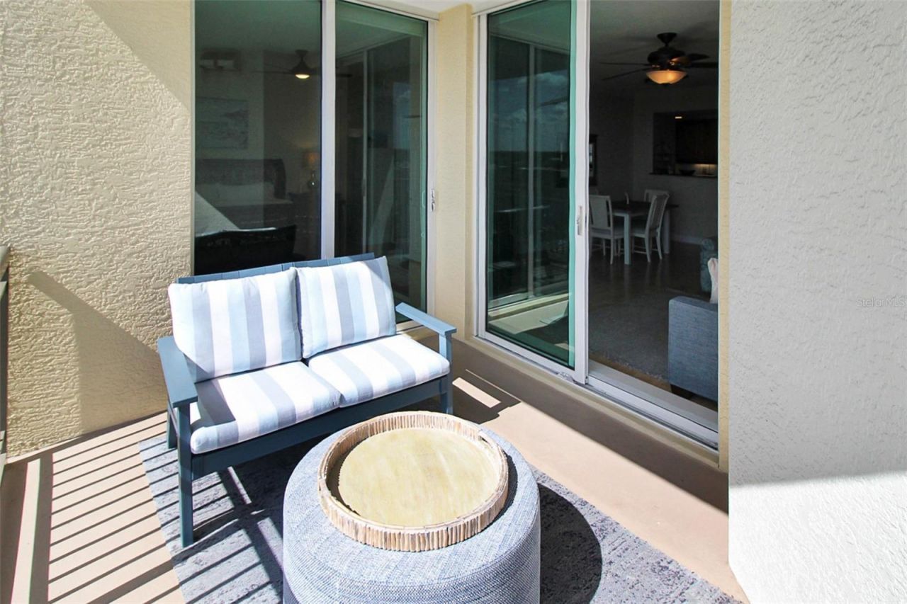 800 N Tamiami Trail , Unit 806, Sarasota, FL 34236 Photo