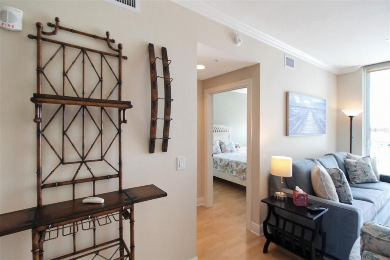 800 N Tamiami Trail , Unit 806, Sarasota, FL 34236 Photo