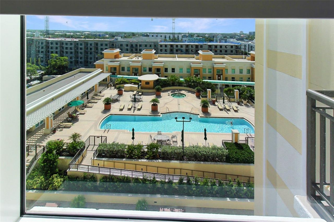 800 N Tamiami Trail , Unit 806, Sarasota, FL 34236 Photo