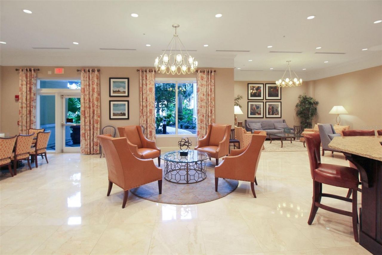 800 N Tamiami Trail , Unit 806, Sarasota, FL 34236 Photo