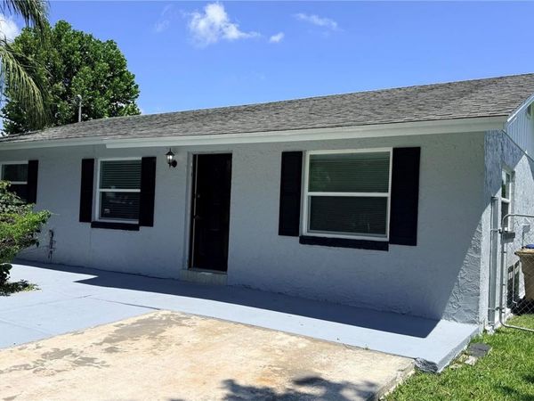 675 CADILLAC BOULEVARD , KISSIMMEE, FL 34741