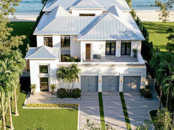 620 GULF BOULEVARD , BELLEAIR BEACH, FL 33786