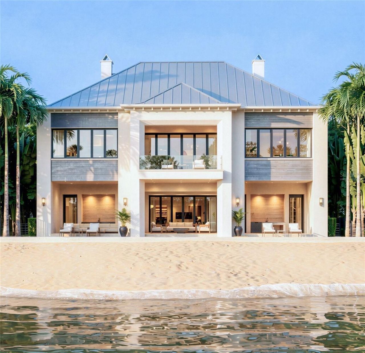 620 Gulf Boulevard, Belleair Shores, FL 33786 Photo