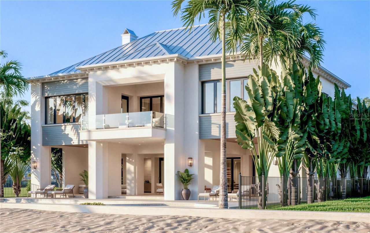 620 Gulf Boulevard, Belleair Shores, FL 33786 Photo