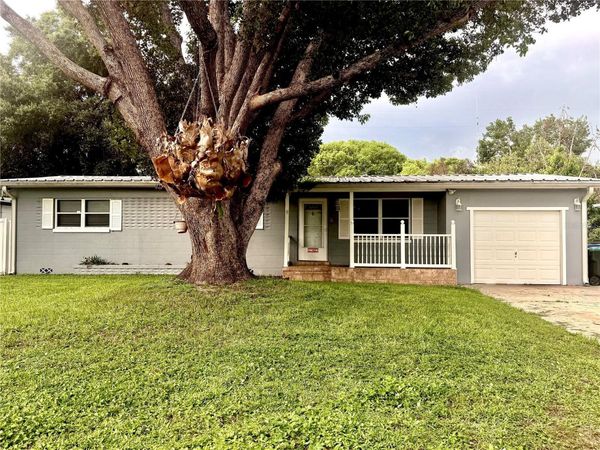1731 BALDWIN DRIVE , ORLANDO, FL 32806