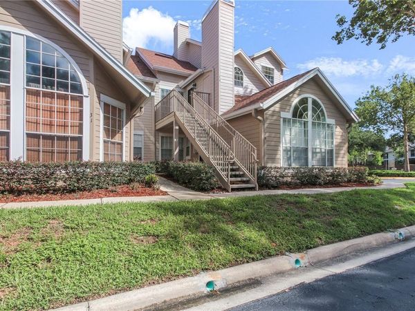 605 YOUNGSTOWN PARKWAY, Unit 30, ALTAMONTE SPRINGS, FL 32714