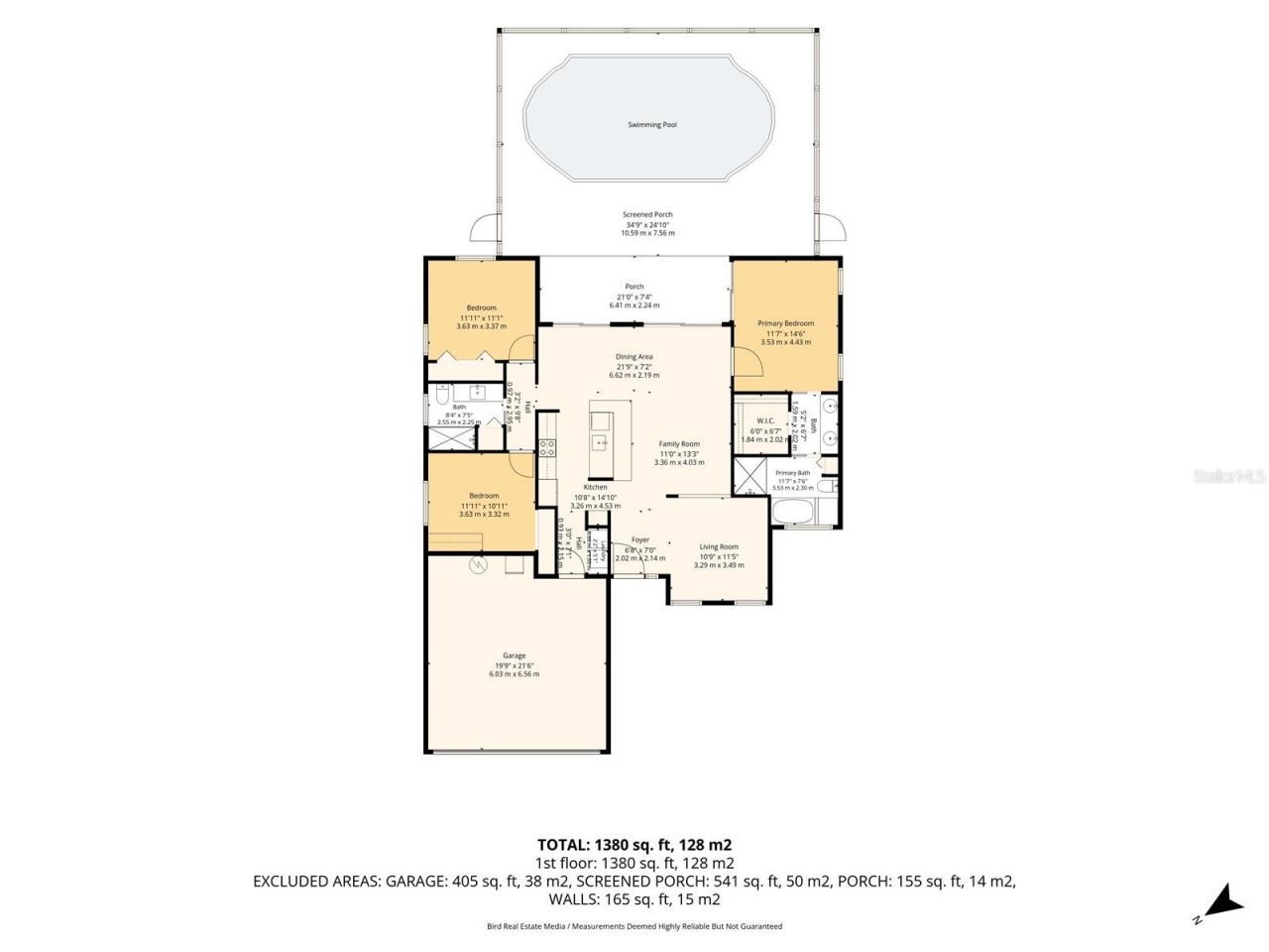 7809 34th Court E, Sarasota, FL 34243 Photo