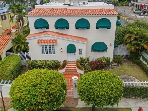 573 CALLE ABOLICION , SAN JUAN, PR 00918