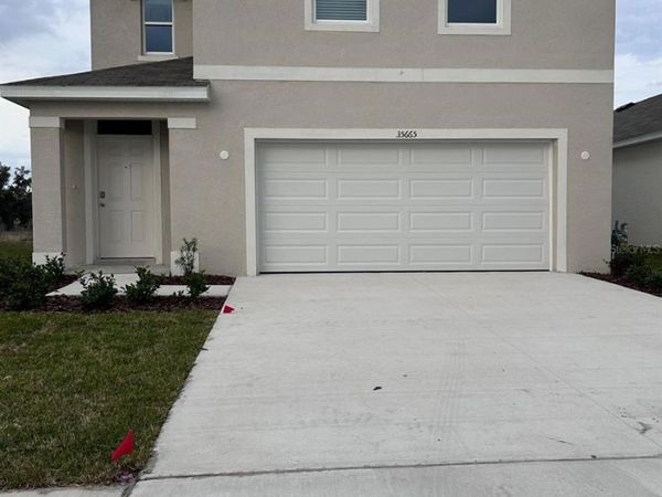 35665 SUNFLOWER HILL DRIVE , ZEPHYRHILLS, FL 33541
