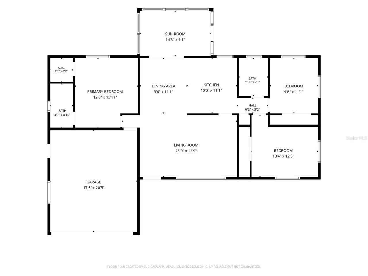 3300 62nd Street N, Saint Petersburg, FL 33710 Photo