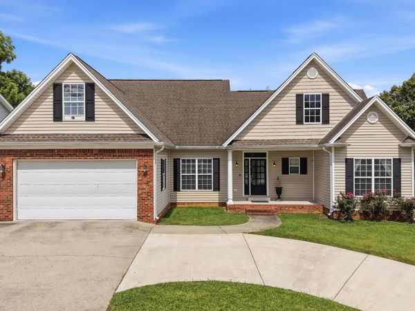 5266 Mouse Creek Road NW, Cleveland, TN 37312