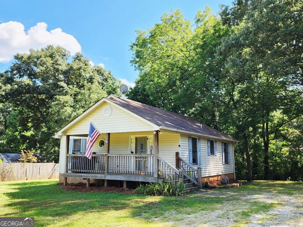 1774 Highway 17, Clarkesville, GA 30523