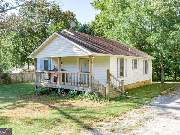 1774 Highway 17, Clarkesville, GA 30523