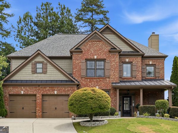 1981 Birch Crest Pl, Dacula, GA 30019