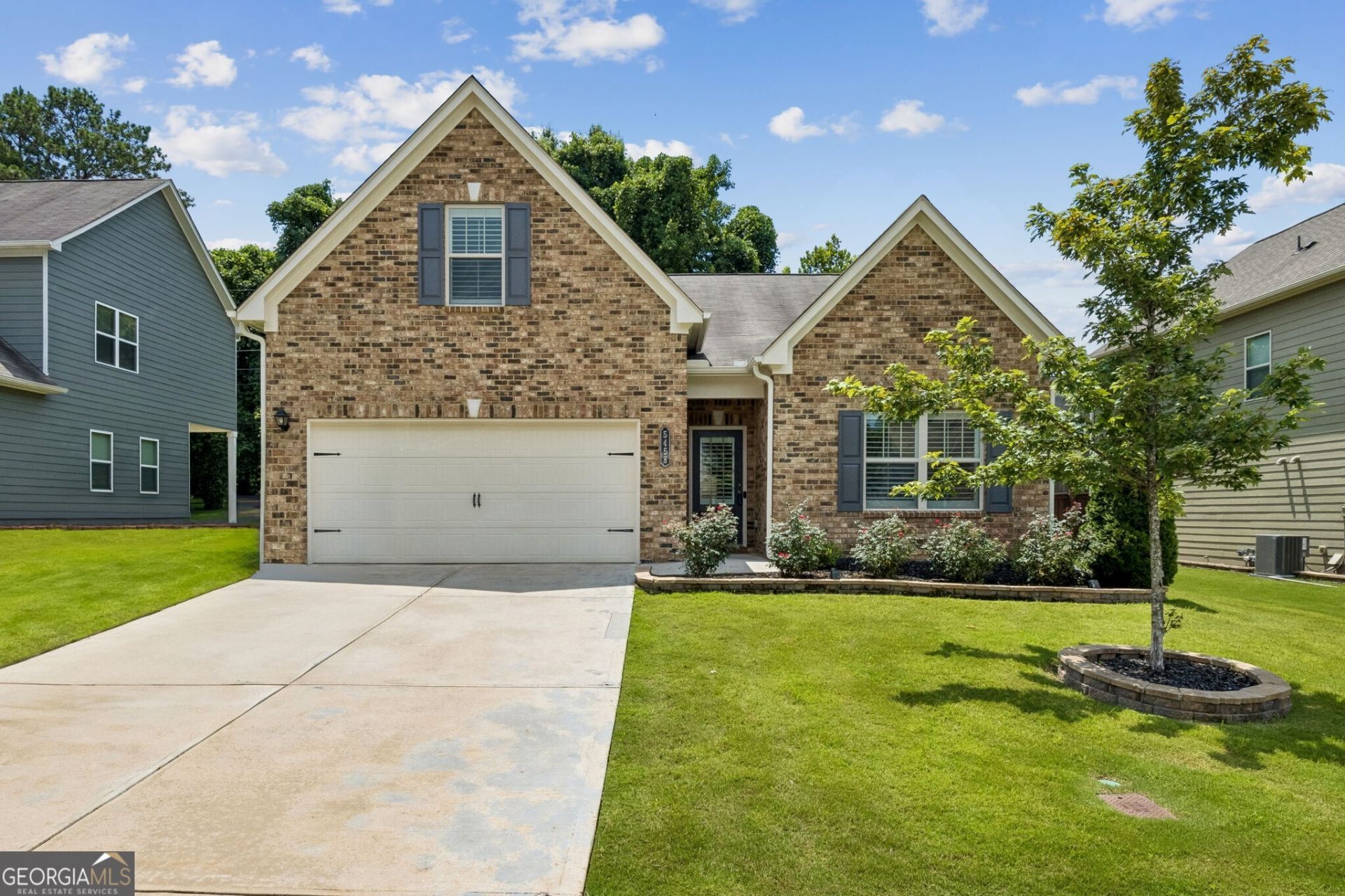 5458 Sycamore Creek Way, Sugar Hill, GA 30518 Main Photo