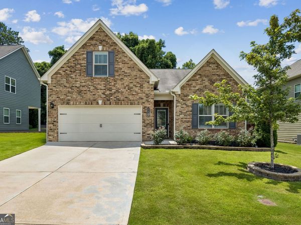5458 Sycamore Creek Way, Sugar Hill, GA 30518