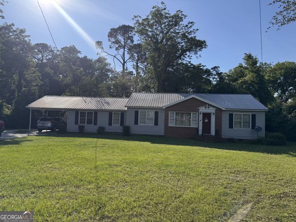 626 Sycamore Street, Swainsboro, GA 30401