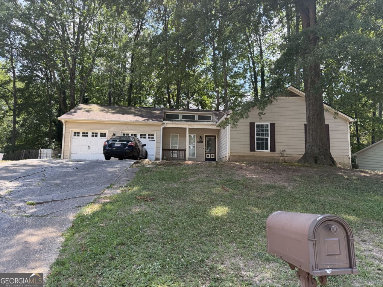 8997 Liberty Lane, Jonesboro, GA 30238 Main Photo