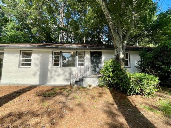 2744 Fairlane Drive SE, Atlanta, GA 30354