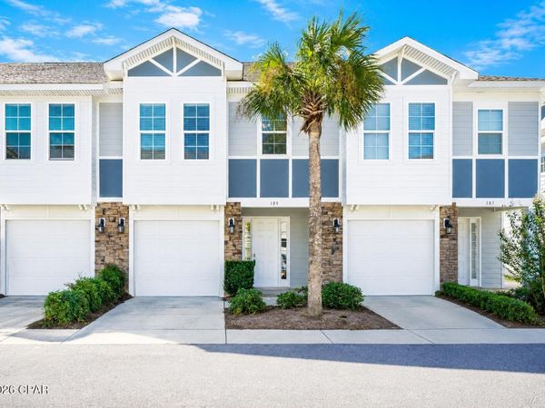 105 Grand Falls Lane , Panama City Beach, FL 32407