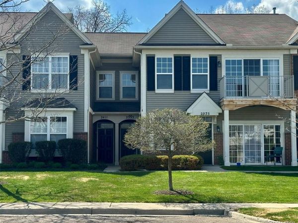 2393 Arcadia Drive , CANTON, MI 48188