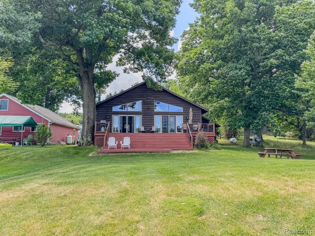 1490 Judy Drive, Belvidere Township, MI 48886 Main Photo