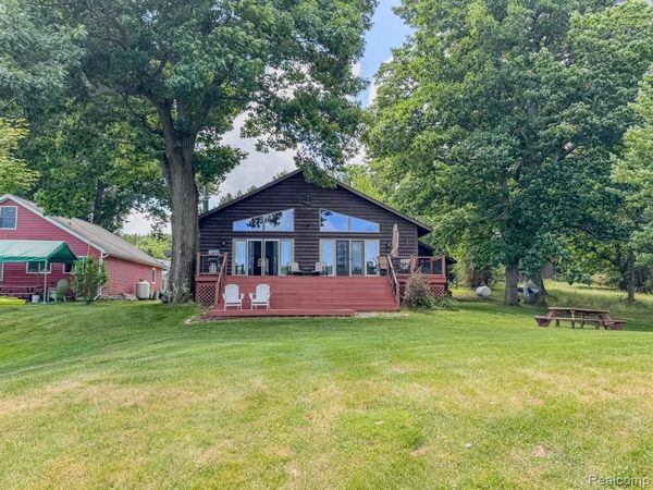 1490 Judy Drive, Belvidere Twp, MI 48886