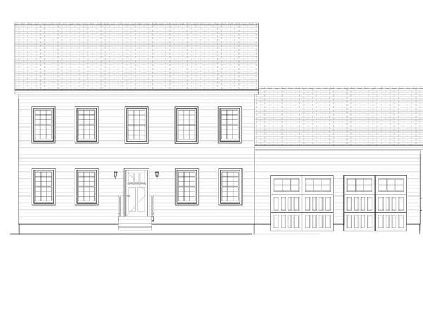 580 Highland Avenue, Phillipston, MA 01331