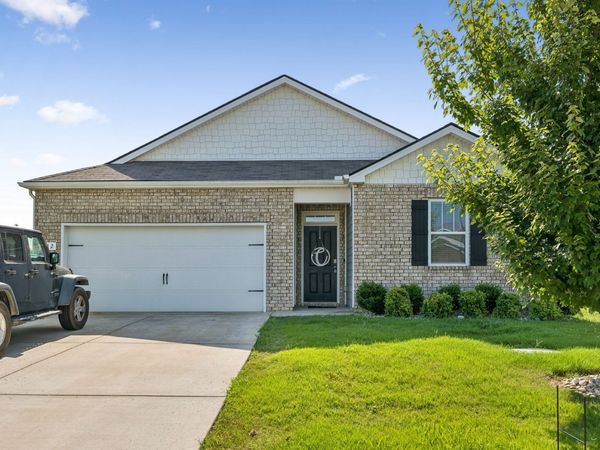 432 Lauren Ln , Chapel Hill, TN 37034