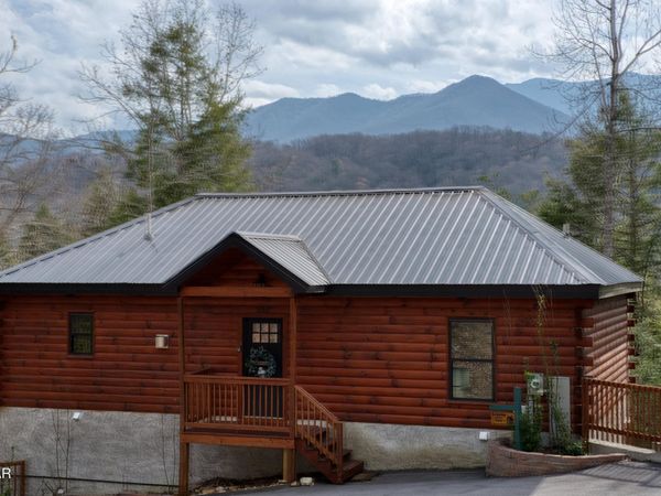 1616 Misty Hollow Way , Gatlinburg, TN 37738