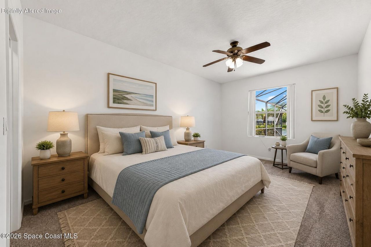 3955 Fenrose Circle , Melbourne, FL 32940 Photo