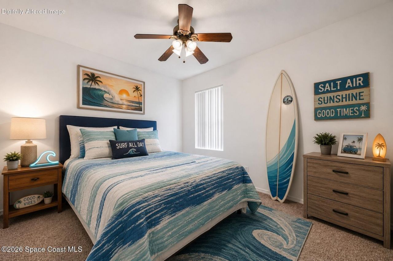 3955 Fenrose Circle , Melbourne, FL 32940 Photo