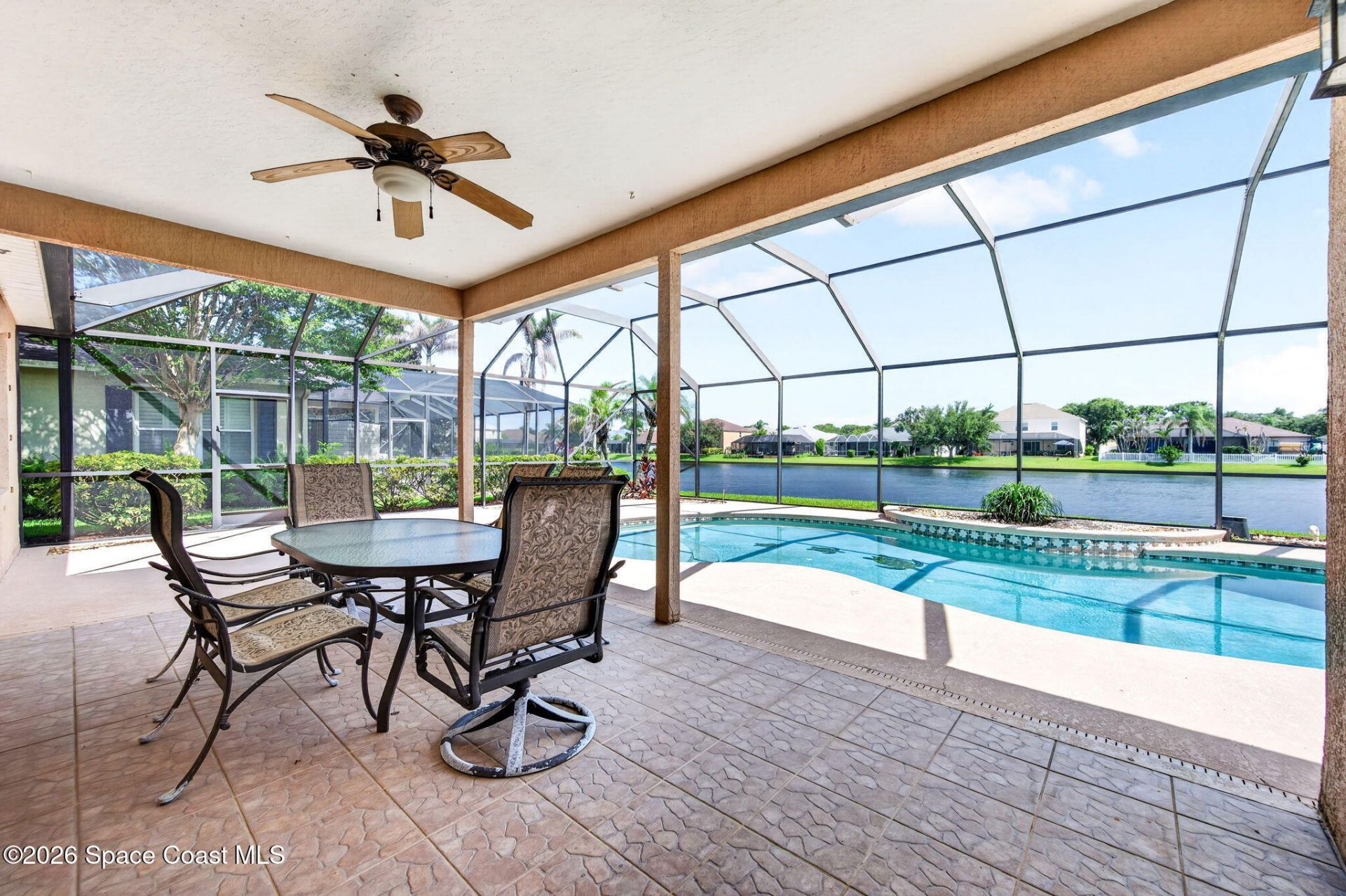 3955 Fenrose Circle , Melbourne, FL 32940 Photo