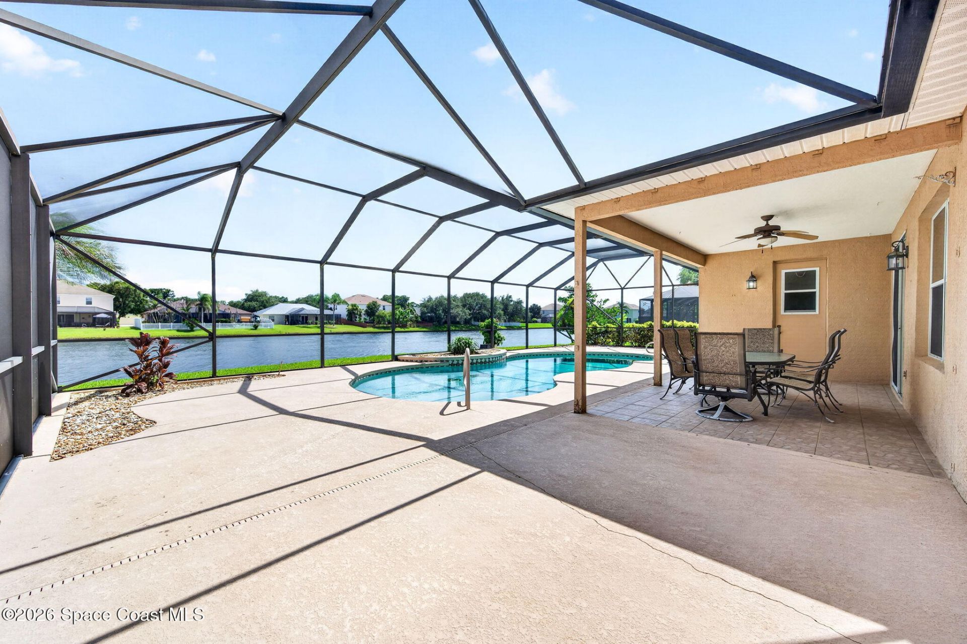 3955 Fenrose Circle , Melbourne, FL 32940 Photo