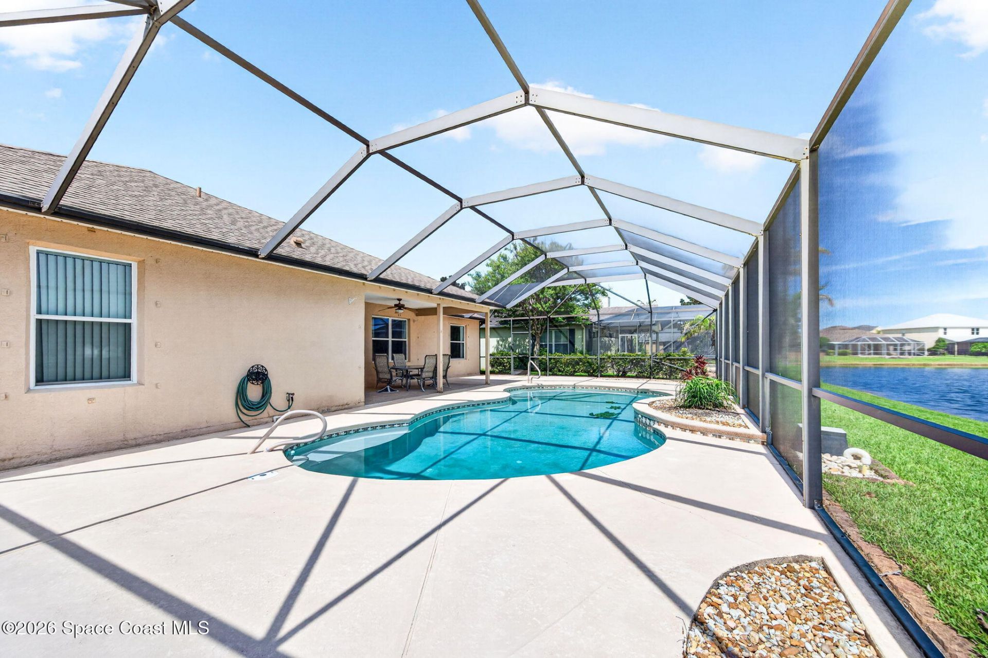 3955 Fenrose Circle , Melbourne, FL 32940 Photo