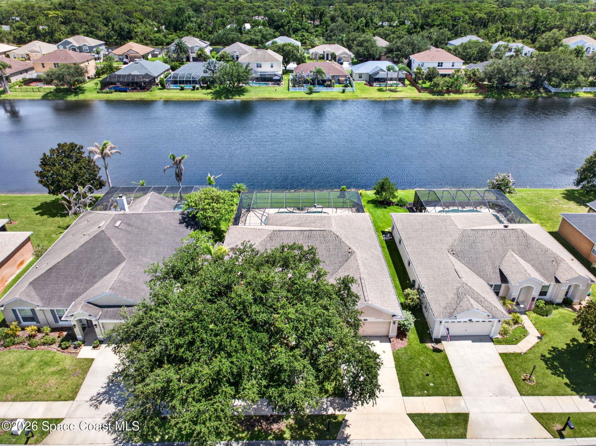 3955 Fenrose Circle , Melbourne, FL 32940 Photo