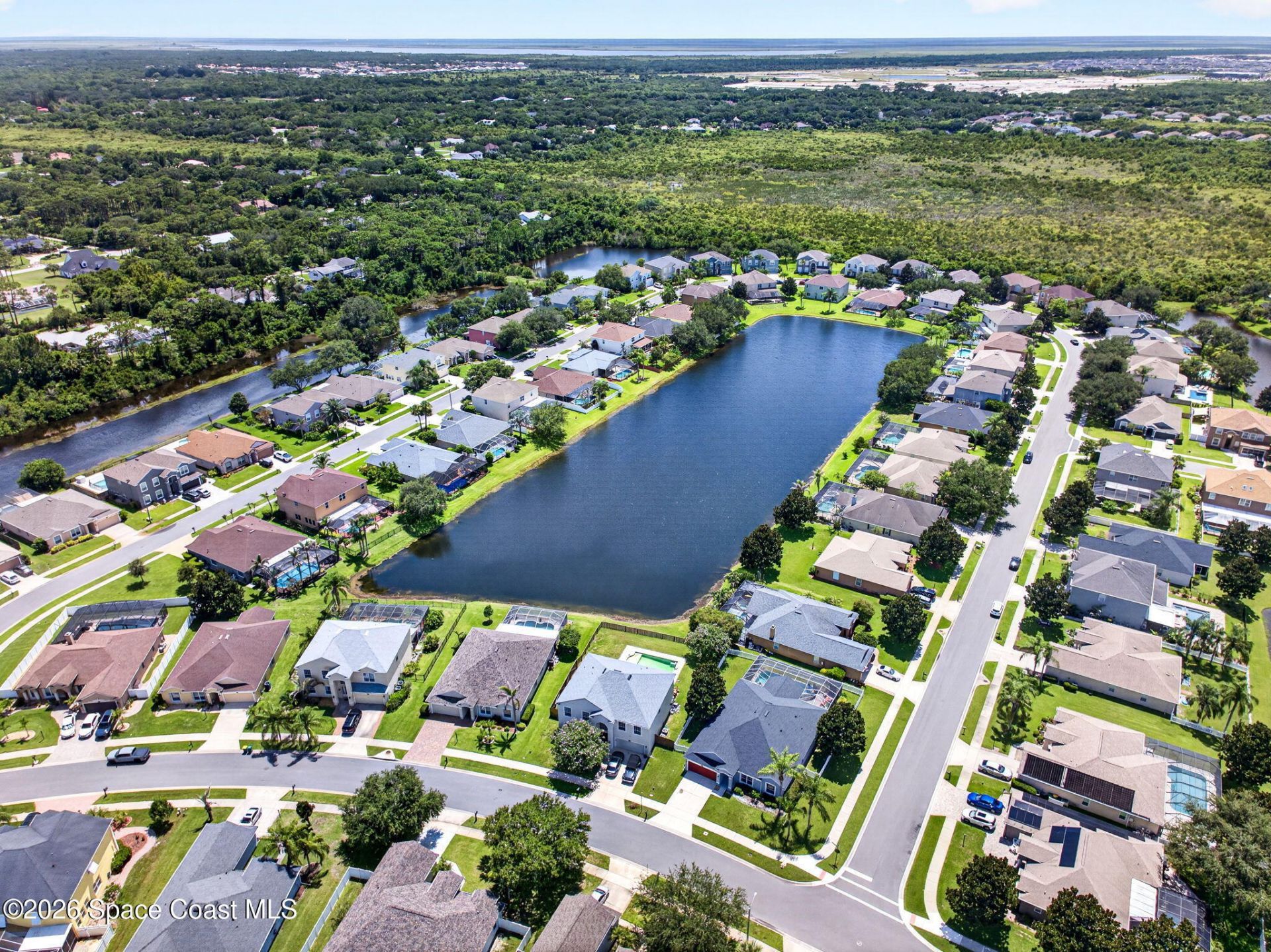 3955 Fenrose Circle , Melbourne, FL 32940 Photo