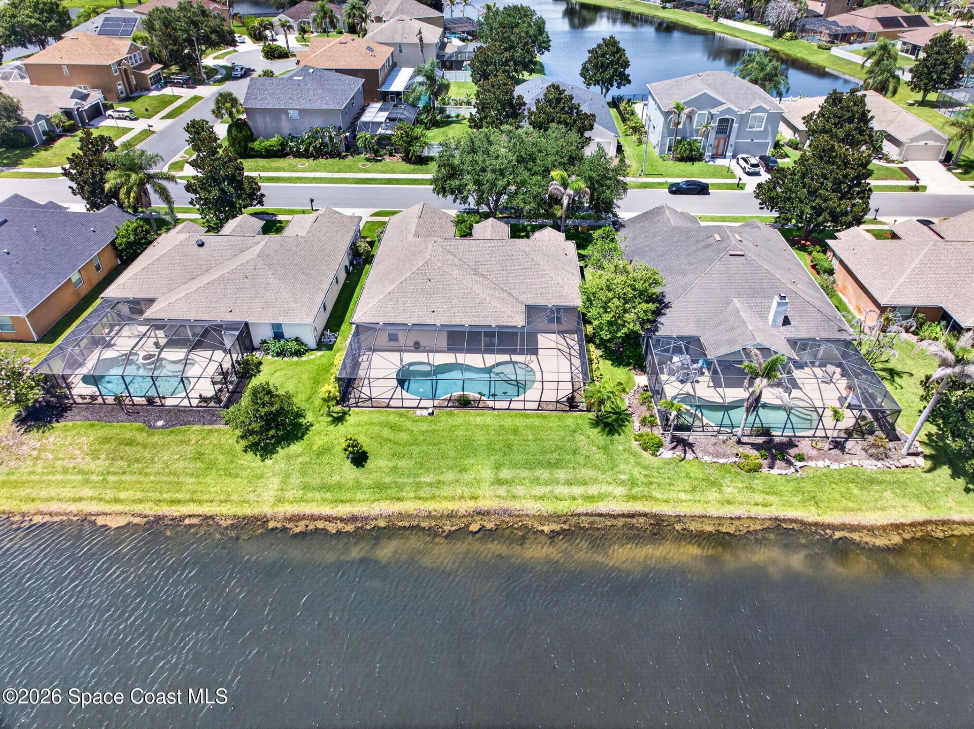 3955 Fenrose Circle , Melbourne, FL 32940 Photo