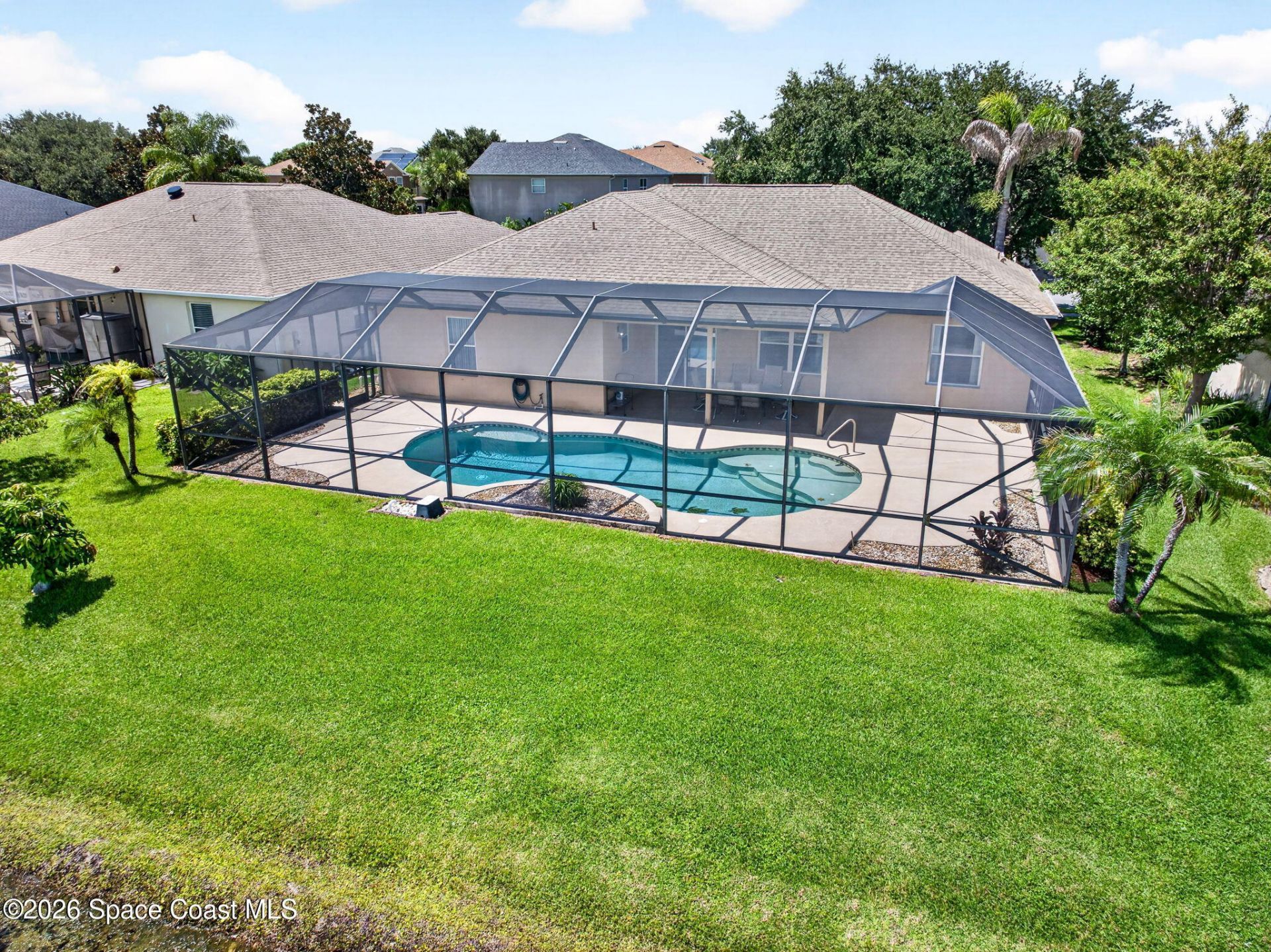 3955 Fenrose Circle , Melbourne, FL 32940 Photo