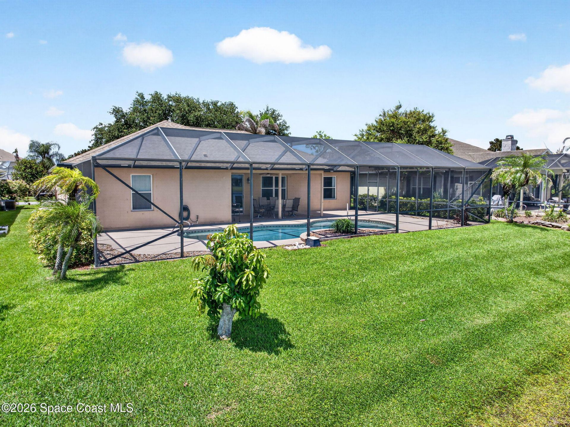 3955 Fenrose Circle , Melbourne, FL 32940 Photo