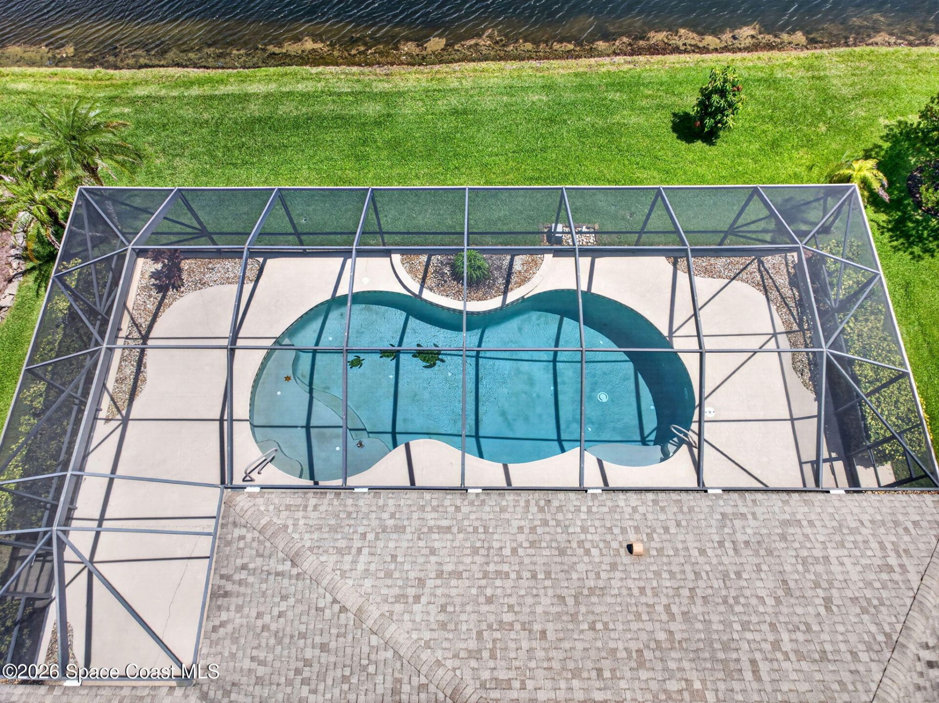 3955 Fenrose Circle , Melbourne, FL 32940 Photo