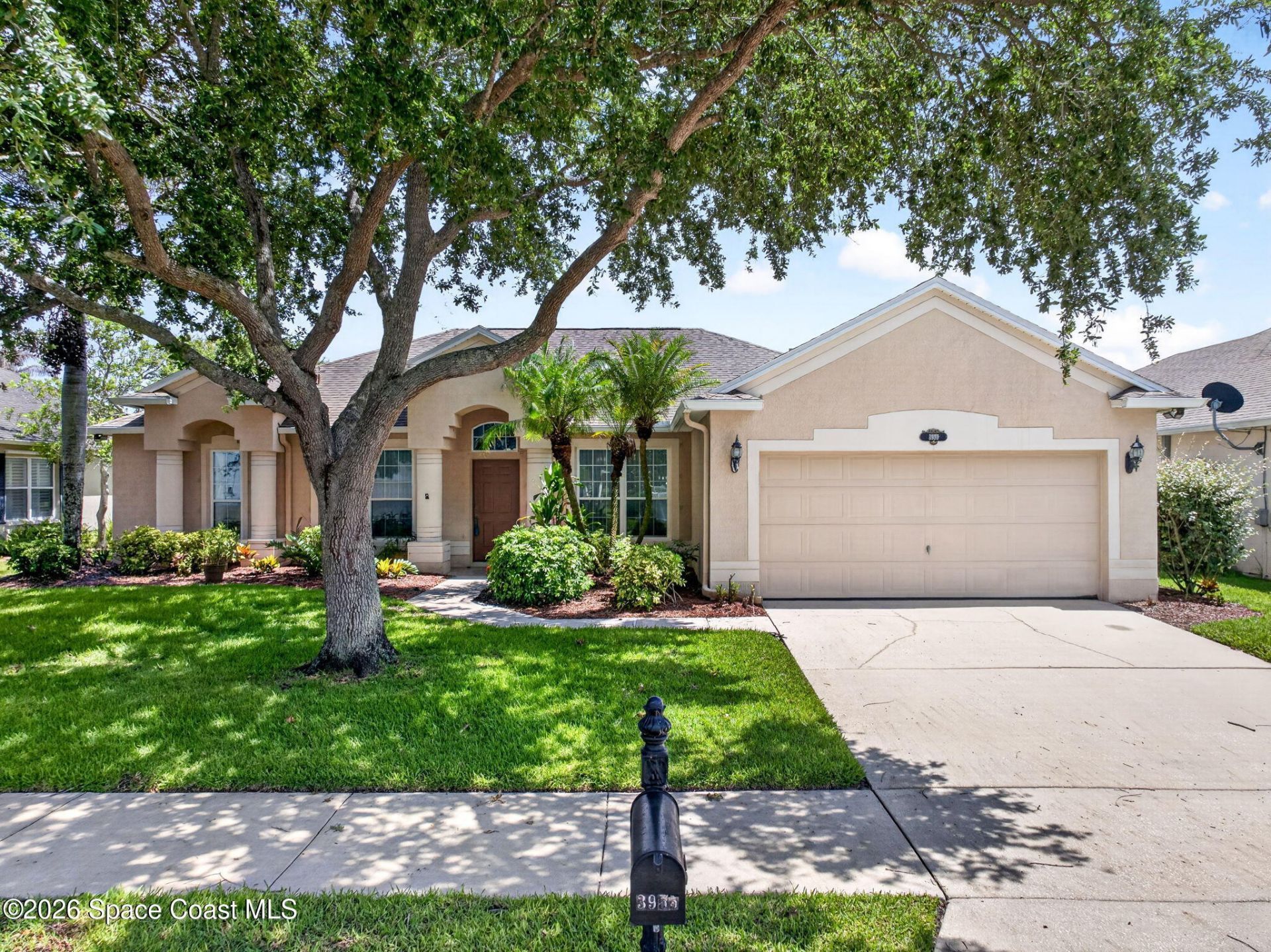 3955 Fenrose Circle , Melbourne, FL 32940 Photo