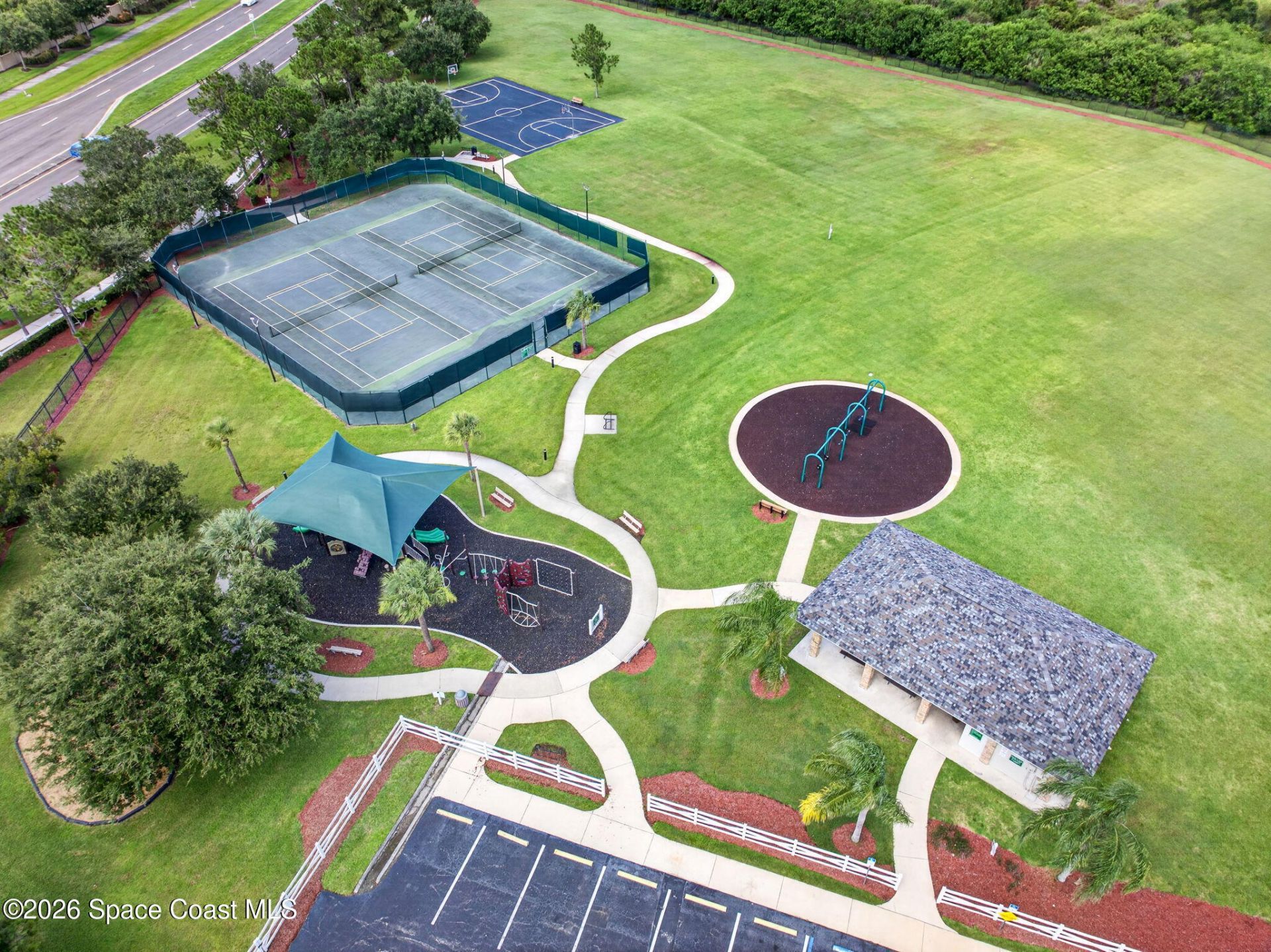 3955 Fenrose Circle , Melbourne, FL 32940 Photo