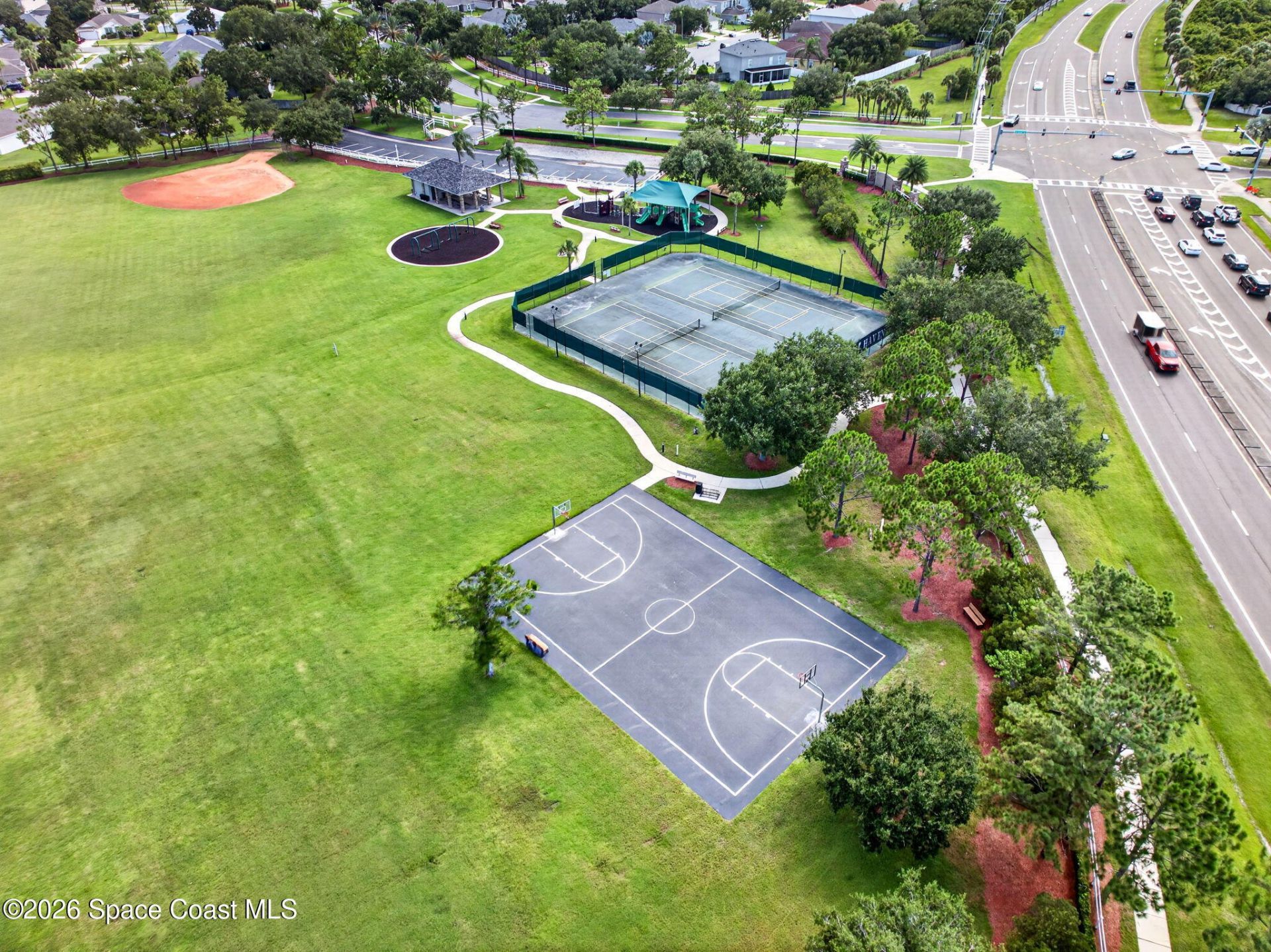 3955 Fenrose Circle , Melbourne, FL 32940 Photo