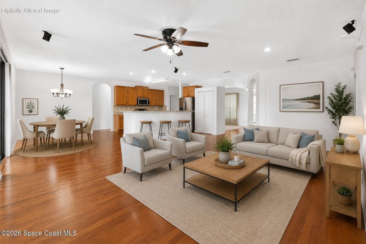 3955 Fenrose Circle , Melbourne, FL 32940 Photo