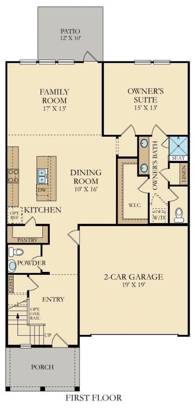 1026 Adirondack Drive Photo 2
